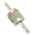 Eaton 560A Bolted Tag Fuse, C2, 400 V dc, 550V ac, 134mm