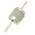 Eaton 560A Bolted Tag Fuse, C2, 400 V dc, 550V ac, 134mm