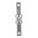Eaton 250A Bolted Tag Fuse, B2, 415V ac, 133mm