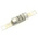 Eaton 100A Bolted Tag Fuse, B1, 415V ac, 111mm