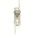 Eaton 25A Bolted Tag Fuse, F2, 550V ac