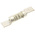 Eaton 25A Bolted Tag Fuse, F2, 550V ac