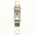 Eaton 50A Bolted Tag Fuse, A4, 500V ac, 94mm