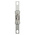Eaton 63A Bolted Tag Fuse, 250 V dc, 500V ac, 111mm