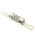 Eaton 100A Bolted Tag Fuse, B1, 415V ac, 111mm
