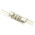 Eaton 16A Bolted Tag Fuse, F2, 550V ac