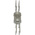 Eaton 160A Bolted Tag Fuse, 415V ac, 92mm