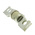 Eaton 80A Bolted Tag Fuse, 415V ac, 92mm