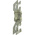 Eaton 125A Centred Tag Fuse, Ø 31 x 131mm, 415V ac, 92mm