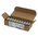 Eaton 6A Bolted Tag Fuse, 15 x 49mm, 240V ac, 35mm
