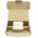 Eaton 1.25kA Centred Tag Fuse, NH3, 690V ac