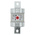 Eaton 400A Bolted Tag Fuse, B4, 460 V dc, 660V ac, 111mm