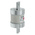 Eaton 400A Bolted Tag Fuse, B4, 460 V dc, 660V ac, 111mm