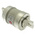 Eaton 315A Bolted Tag Fuse, B3, 460 V dc, 660V ac, 111mm