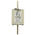 Eaton 550A Centred Tag Fuse, 690V ac