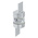 Eaton 100A Offset Tag Fuse, 440V ac
