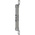 Eaton 20A Bolted Tag Fuse, FC, 690V ac, 64.3mm