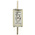 Eaton 125A Centred Tag Fuse, NH1, 690V