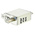 ABB 63A Centred Tag Fuse, NH000, 500V
