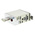ABB 63A Centred Tag Fuse, NH000, 500V