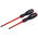 RS PRO Phillips; Pozidriv; Slotted Insulated Screwdriver Set, 10-Piece
