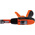 Thomas & Betts Cable Tie Gun, 4.8 → 7.6mm Capacity
