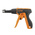 Thomas & Betts Cable Tie Gun, 2.4 → 4.8mm Capacity