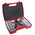 RS PRO Hydraulic Crimp Tool for Tubular Cable Lugs, 4 → 150mm² Wire