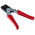 RS PRO Hand Crimp Tool for Wire End Sleeves, 0,5 → 16mm² Wire