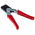 RS PRO Hand Crimp Tool for Wire End Sleeves, 0,5 → 16mm² Wire
