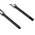 RS PRO Phillips; Slotted Precision Screwdriver Set, 11-Piece