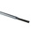 RS PRO Slotted Screw Holding Screwdriver, 0.5 mm Tip, 200 mm Blade