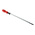 RS PRO Slotted Screw Holding Screwdriver, 0.5 mm Tip, 200 mm Blade
