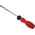 RS PRO Slotted Screw Holding Screwdriver, 0.8 mm Tip, 150 mm Blade