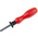 RS PRO Slotted Screw Holding Screwdriver, 0.8 mm Tip, 150 mm Blade