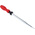 RS PRO Slotted Screw Holding Screwdriver, 0.8 mm Tip, 150 mm Blade