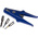 Cable Sleeve Tool Plier Prong, For Use With Sleeves From 1.2 mm to 11.5 mm Diameter