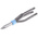 3 → 5.5mm Prong Length, Cable Sleeve Tool Replacement Prong, For Use With Interchangeable Prong Application Tools