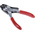 RS PRO Cable Tie Installation Tool, Up to 5mm Capacity