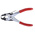 RS PRO Cable Tie Installation Tool, Up to 5mm Capacity