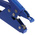 HellermannTyton Cable Tie Gun, 9.5mm Capacity