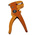 RS PRO Wire Stripper, 0.2mm Min, 6mm Max, 170 mm Overall