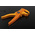 RS PRO Wire Stripper, 0.2mm Min, 6mm Max, 170 mm Overall