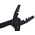 RS PRO Hand Crimp Tool for Wire End Sleeves, 0,5 → 16mm² Wire