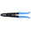 RS PRO Hand Crimp Tool for Wire End Sleeves, 0,5 → 16mm² Wire