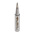 Davum-Tmc 0.5 mm Straight Conical Soldering Iron Tip for use with 900M-ESD, 907-ESD