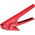 Facom Cable Tie Gun, 2.4 → 9mm Capacity