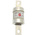 Eaton 250A Bolted Tag Fuse, 460 V dc, 660V ac, 133mm