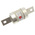 Eaton 250A Bolted Tag Fuse, 460 V dc, 660V ac, 133mm