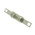Eaton 20A Bolted Tag Fuse, 250 V dc, 550V ac, 111.5mm